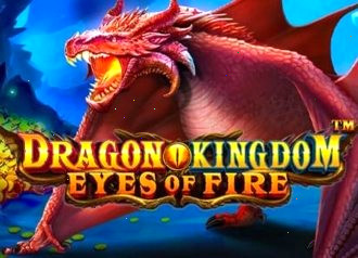 лот Dragon Kingdom Eyes of Fire