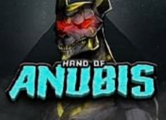 лот Hand of Anubis
